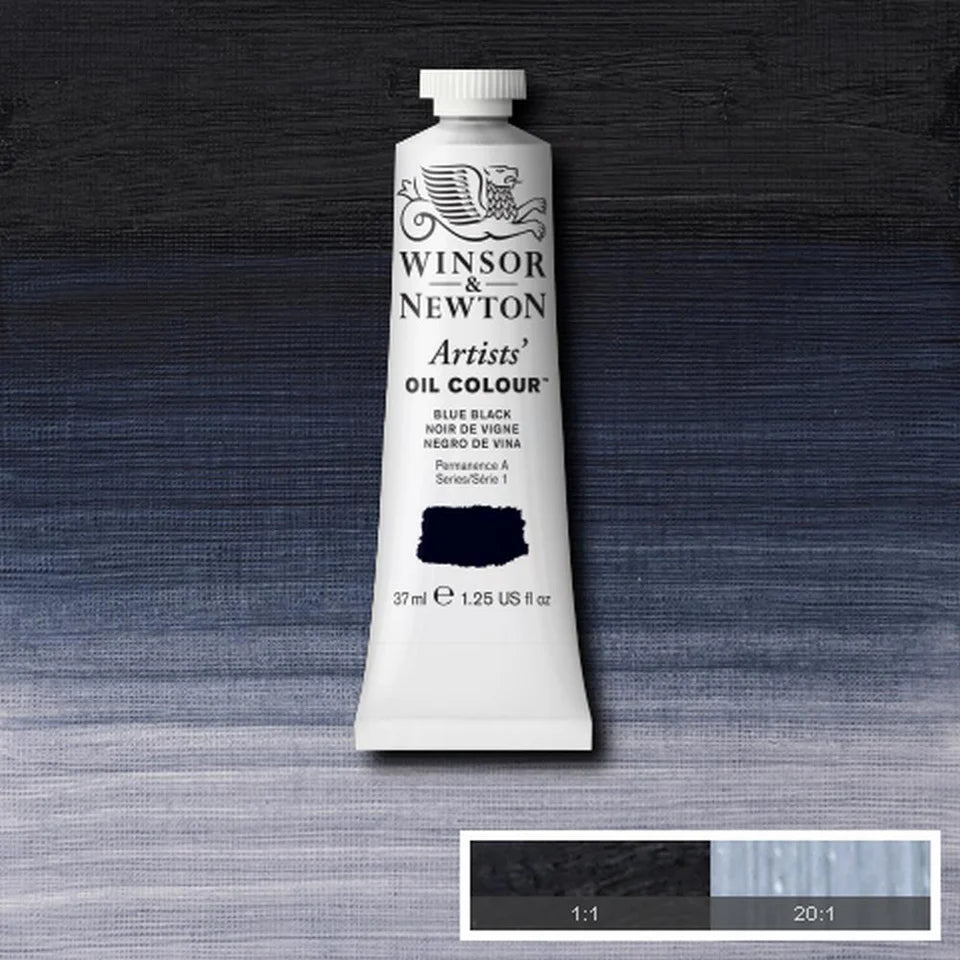 Winsor & Newton Artists' Oil Paint