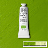 Winsor & Newton Artists' Oil Paint