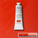 Winsor & Newton Artists' Oil Paint