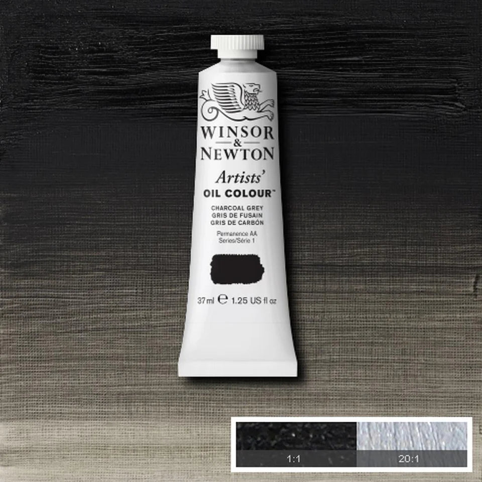 Winsor & Newton Artists' Oil Paint