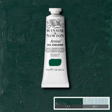 Winsor & Newton Artists' Oil Paint