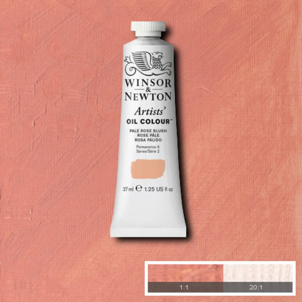 Winsor & Newton Artists' Oil Paint
