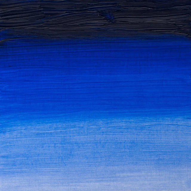 Winsor & Newton aliejiniai dažai French Ultramarine