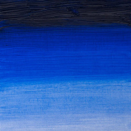Winsor & Newton aliejiniai dažai French Ultramarine