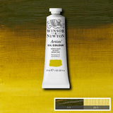 Winsor & Newton Artists' Oil Paint