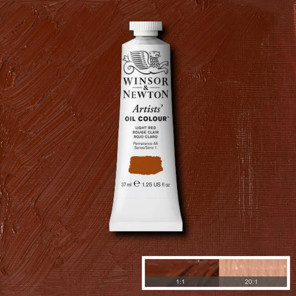 Winsor & Newton Artists' Oil Paint