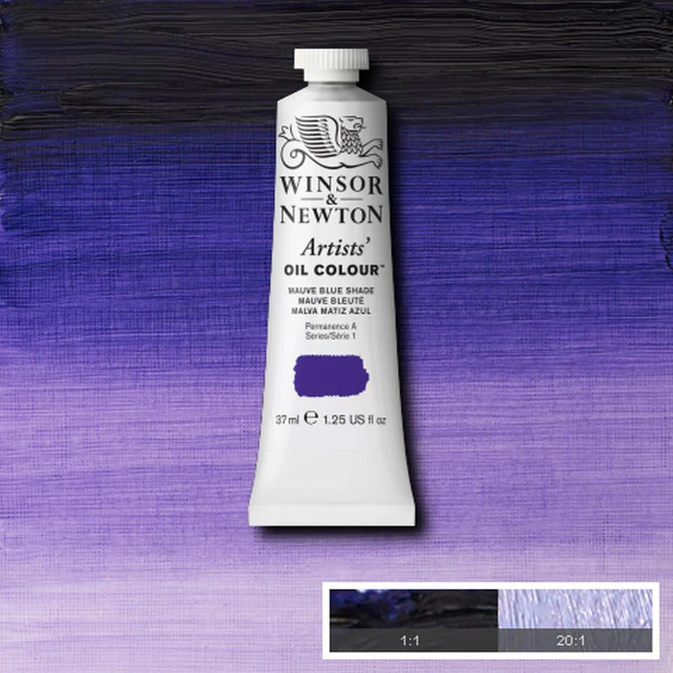 Winsor & Newton Artists' Oil Paint
