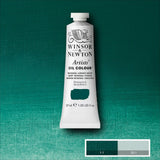 Winsor & Newton Artists' Oil Paint