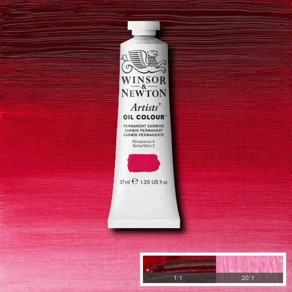 Winsor & Newton Artists' Oil Paint