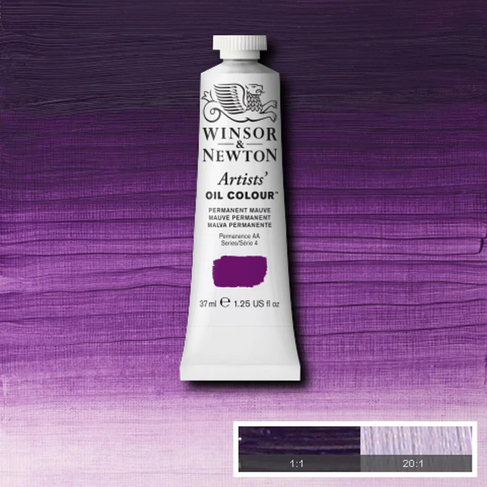 Winsor & Newton Artists' Oil Paint