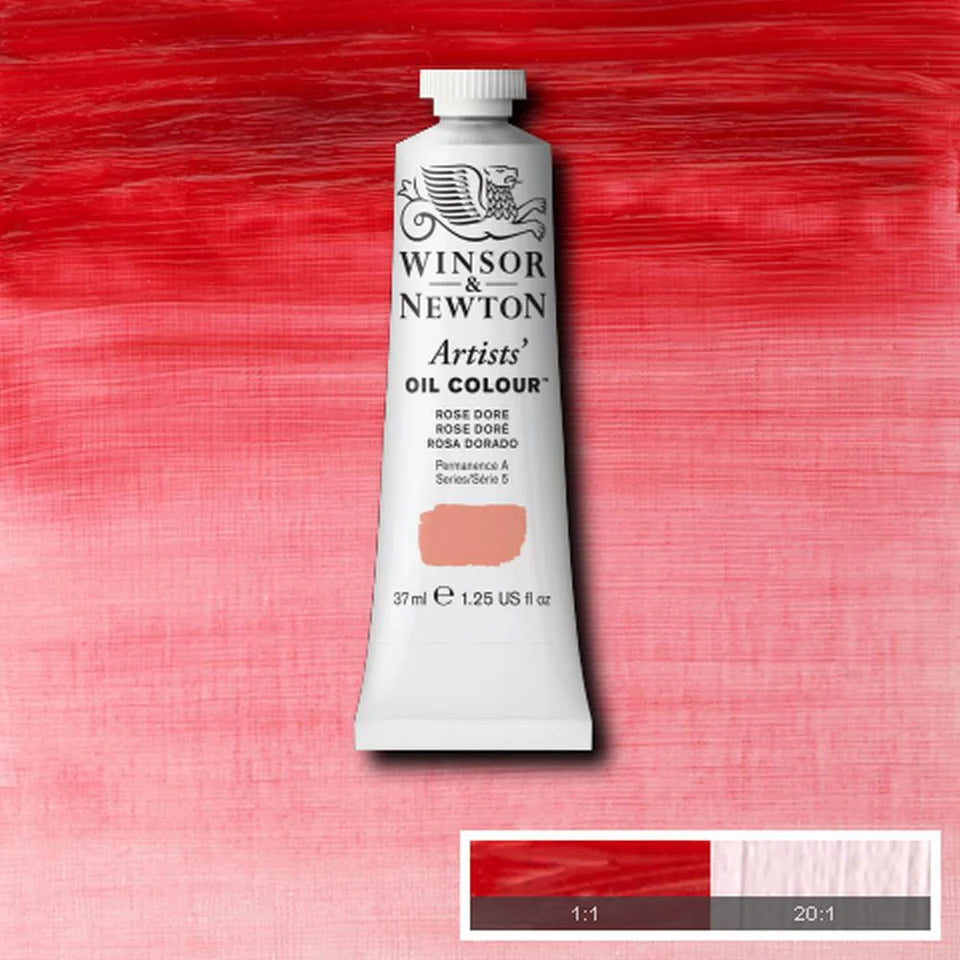 Winsor & Newton Artists' Oil Paint