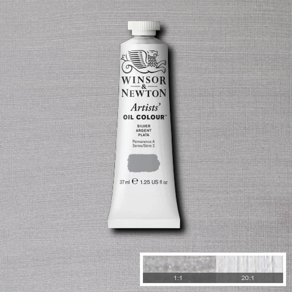 Winsor & Newton Artists' Oil Paint