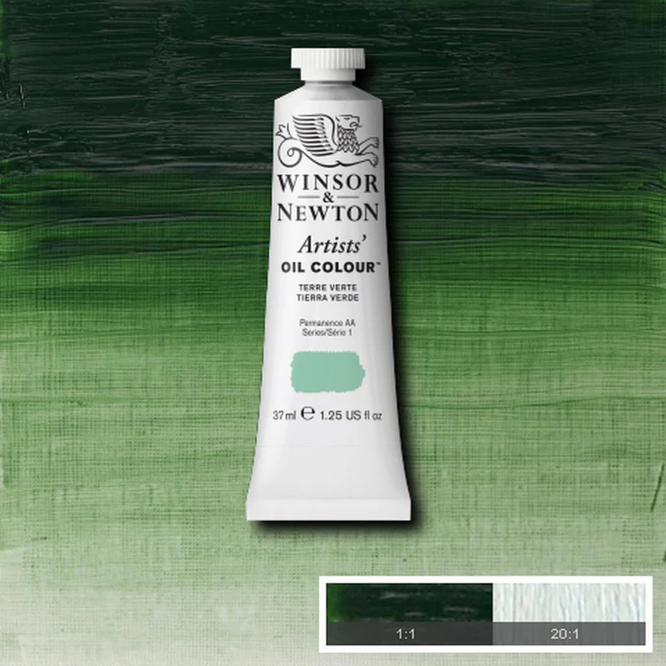 Winsor & Newton Artists' Oil Paint