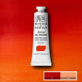 Winsor & Newton Artists' Oil Paint