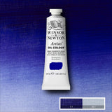 Winsor & Newton Artists' Oil Paint