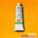 Winsor & Newton Artists' Oil Paint
