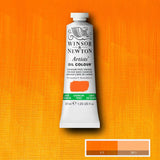 Winsor & Newton Artists' Oil Paint