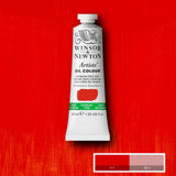 Winsor & Newton Artists' Oil Paint