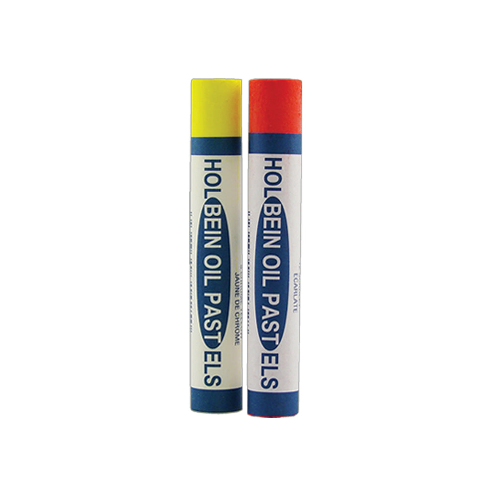 Holbein Academic Oil Pastels