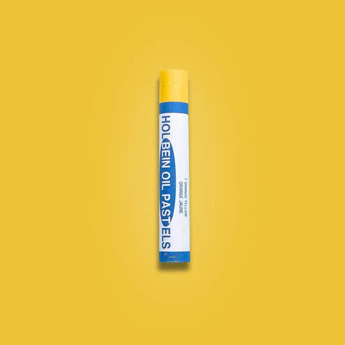 Holbein Academic Oil Pastels