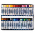Holbein Academic Oil Pastel Set, 36 colours