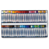 Holbein Academic Oil Pastel Set, 48 colours
