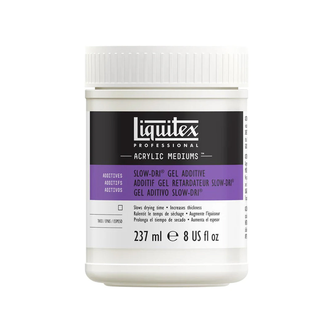 Liquitex Professional Slow-Dri Gel Additive