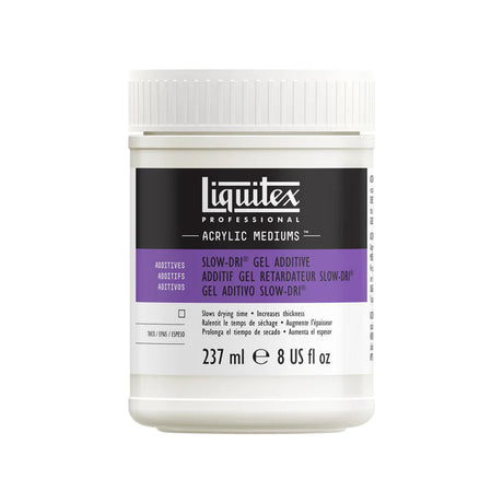 Liquitex Professional Slow-Dri Gel Additive