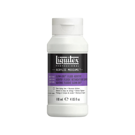 Liquitex Professional Slow-Dri Fluid Additive