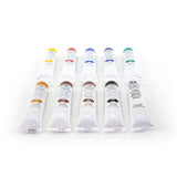 Winsor & Newton Artists' Oil Colour Introductory Set, 10x21 ml