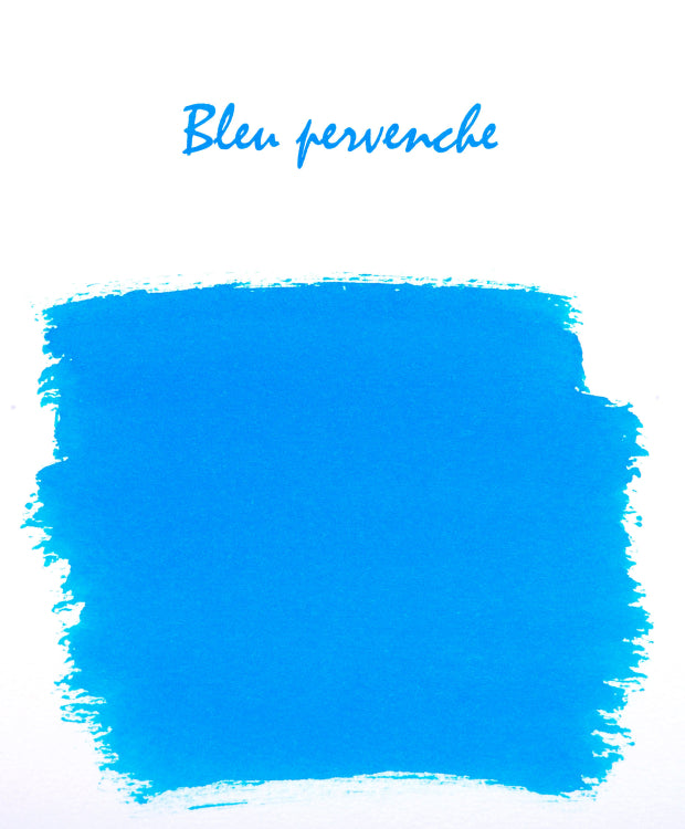 Jacques Herbin Calligraphy Writing Ink