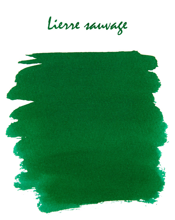 Jacques Herbin Calligraphy Writing Ink