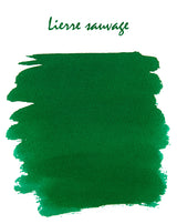 Jacques Herbin Calligraphy Writing Ink