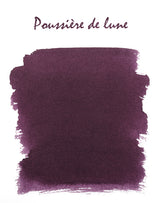 Jacques Herbin Calligraphy Writing Ink
