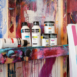 Schmincke PRIMAcryl Professional Acrylic Paint