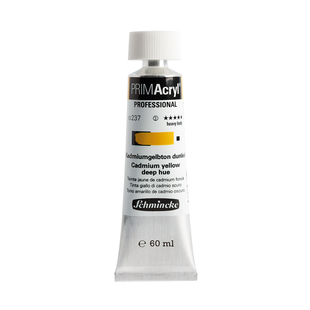 Schmincke PRIMAcryl Professional Acrylic Paint