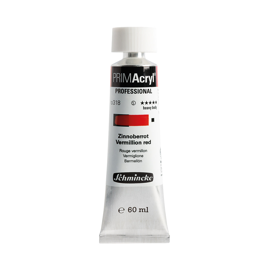 Schmincke PRIMAcryl Professional Acrylic Paint