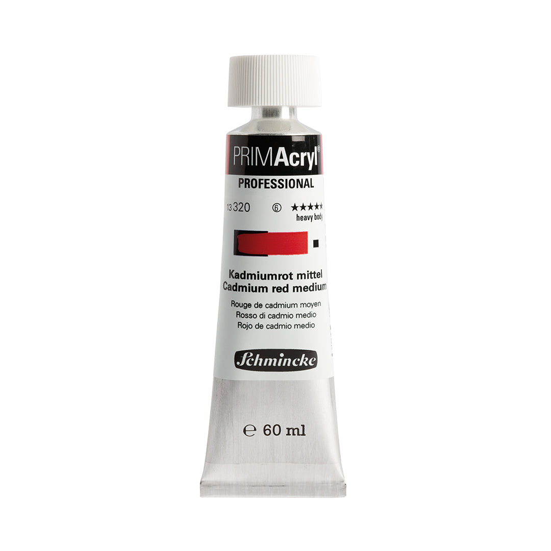 Schmincke PRIMAcryl Professional Acrylic Paint