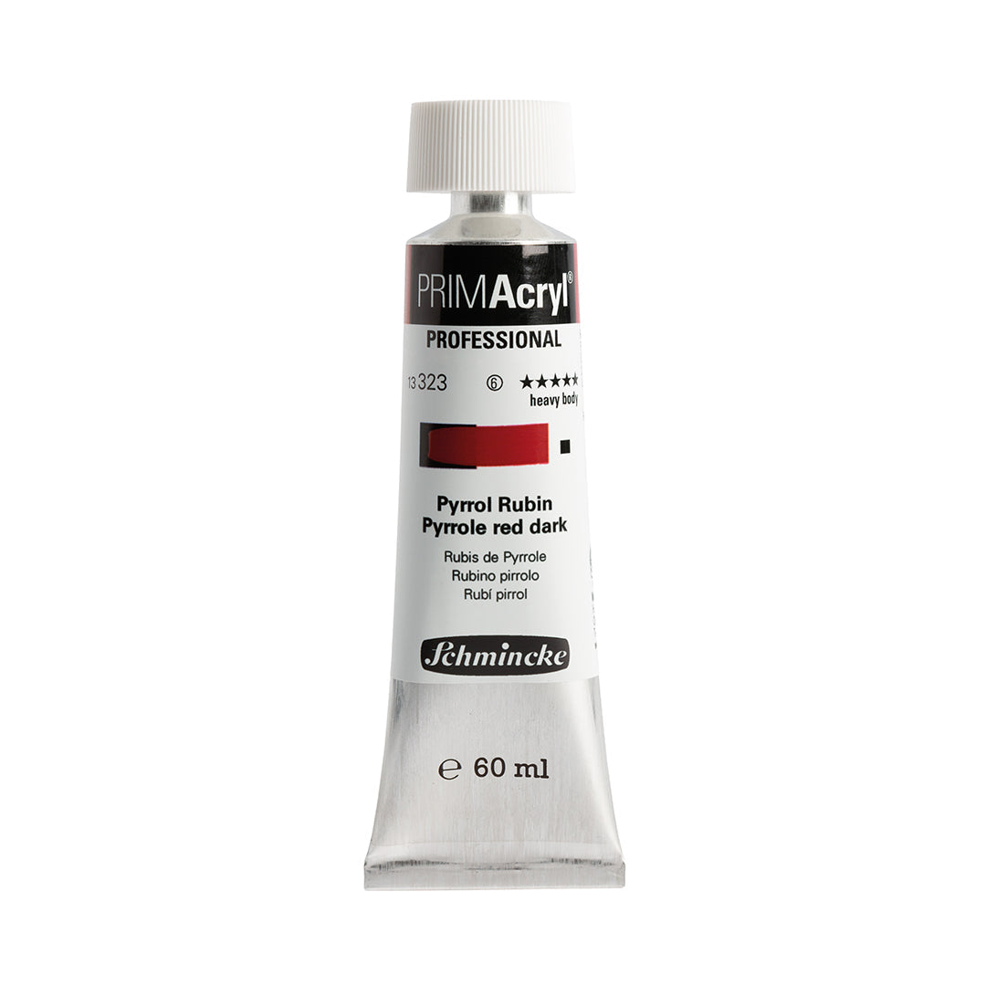 Schmincke PRIMAcryl Professional Acrylic Paint