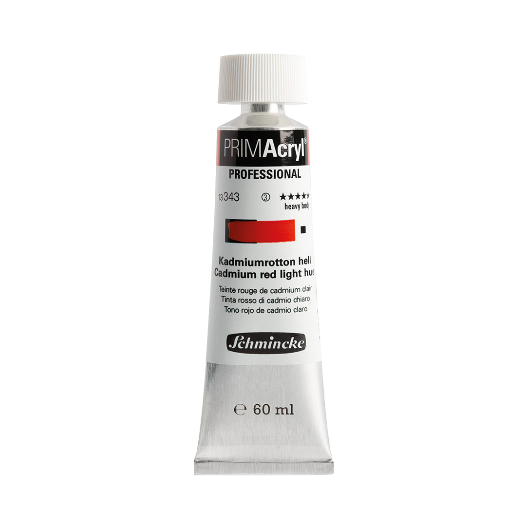 Schmincke PRIMAcryl Professional Acrylic Paint