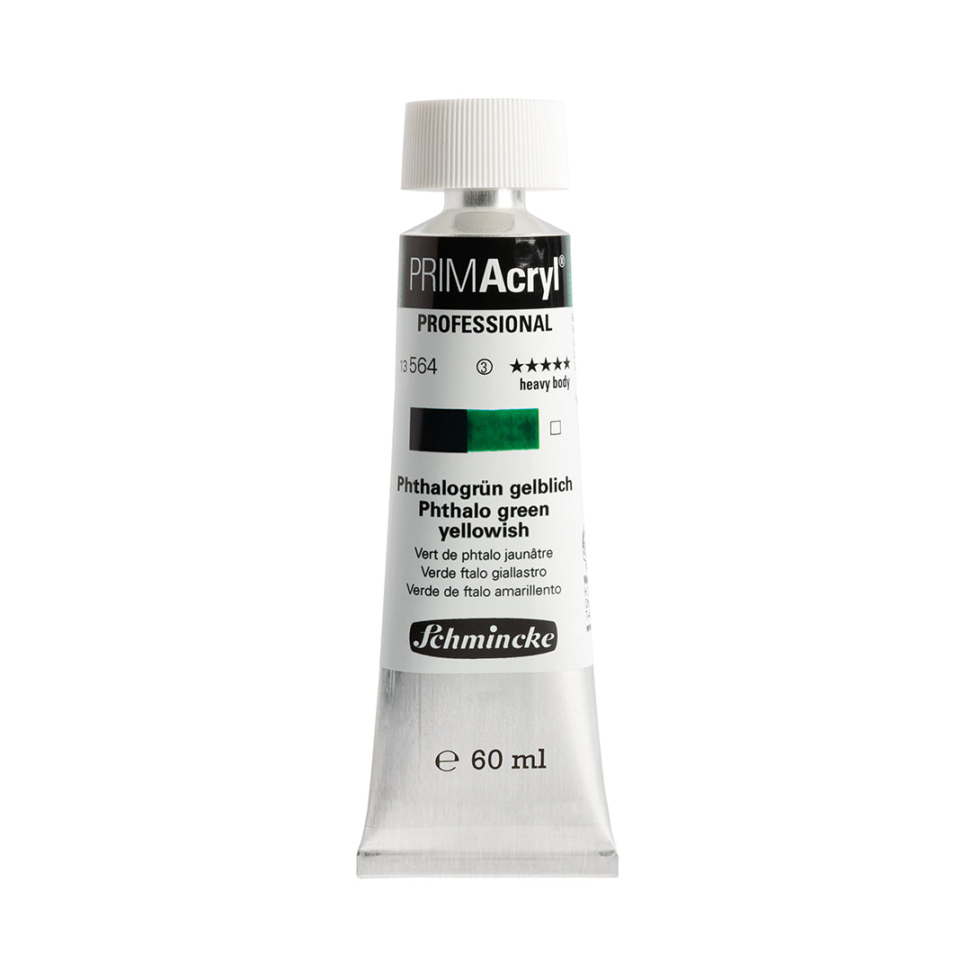 Schmincke PRIMAcryl Professional Acrylic Paint