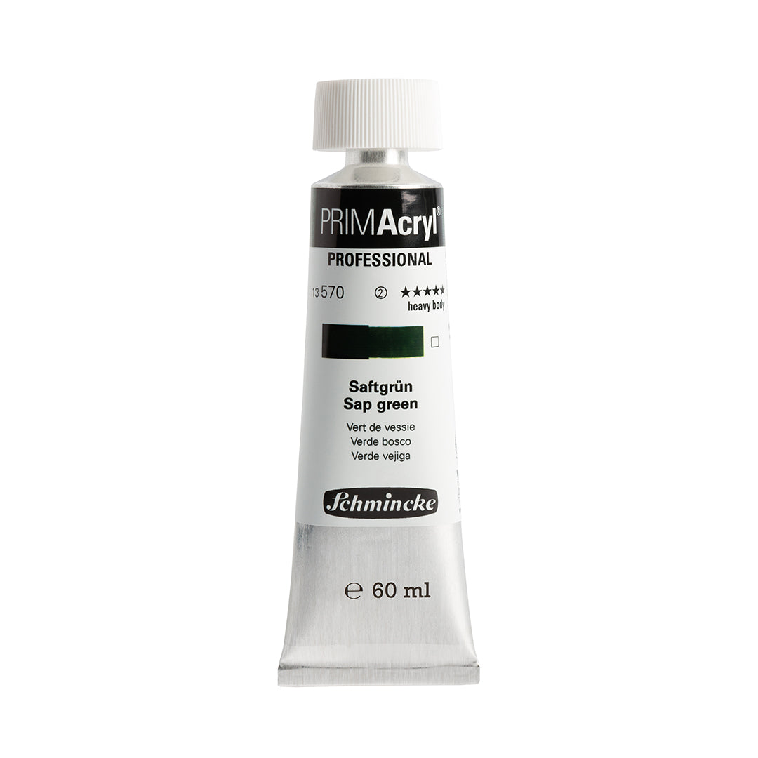 Schmincke PRIMAcryl Professional Acrylic Paint