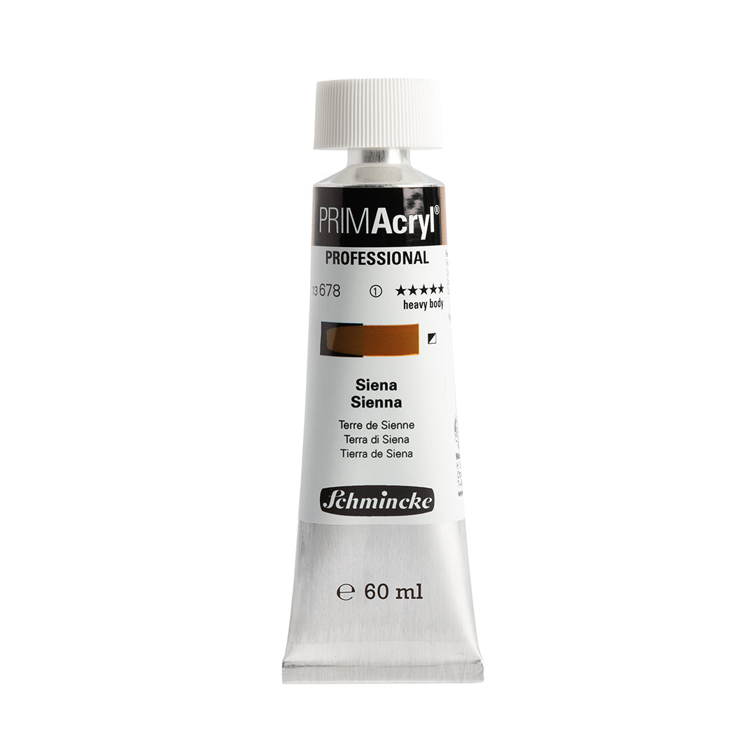 Schmincke PRIMAcryl Professional Acrylic Paint
