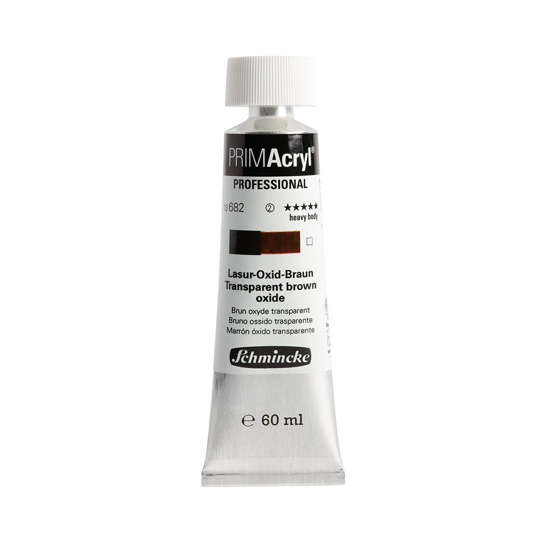 Schmincke PRIMAcryl Professional Acrylic Paint