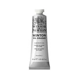 Winsor & Newton Winton Oil Paint, 37 ml