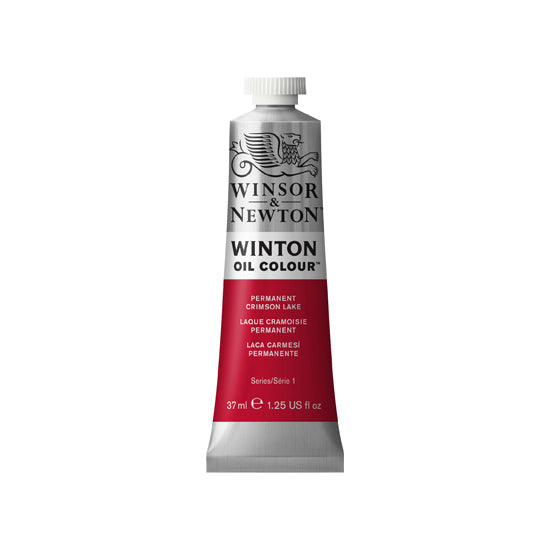 Winsor & Newton Winton Oil Paint, 37 ml
