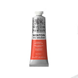 Winsor & Newton Winton Oil Paint, 37 ml