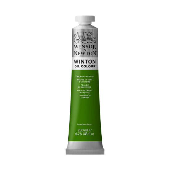 Winsor & Newton Winton Oil Paint, 37 ml