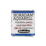 Schmincke Horadam Watercolour Cubes, Half-Pan, Colours 1-70