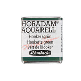 Schmincke Horadam Watercolour Cubes, Half-Pan, Colours 1-70